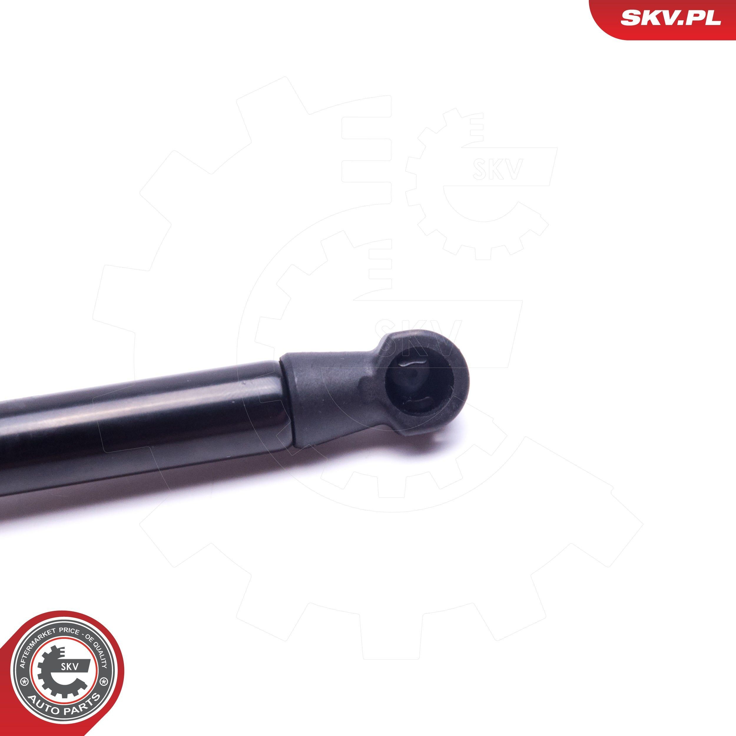 Купити 430719045100 Magneti Marelli Амортизатор двері багажника